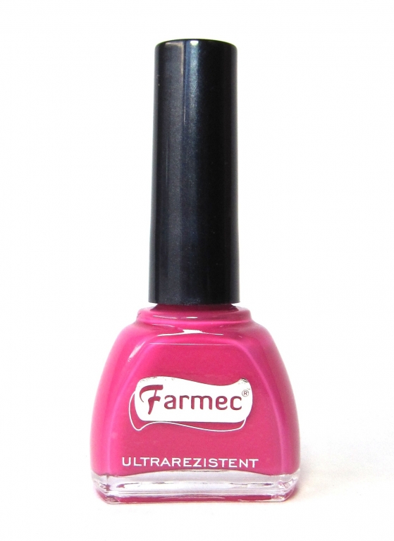 Lac unghii ultrarezistent nr58 11ml - FARMEC