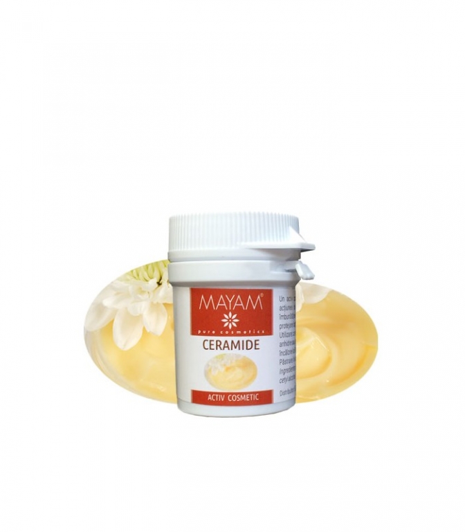 Ceramide 5g - MAYAM