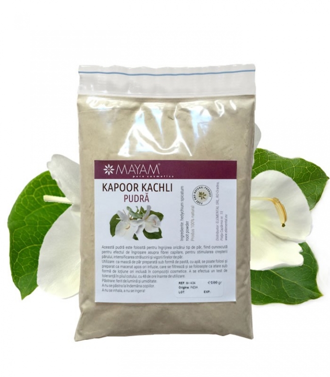 Pudra kapoor kachli 100g - MAYAM