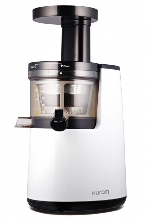 Storcator electric presare la rece HH alb 1b - HUROM