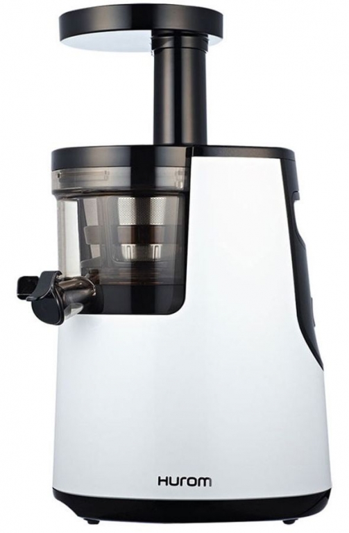 Storcator electric presare la rece HH+ alb 1b - HUROM