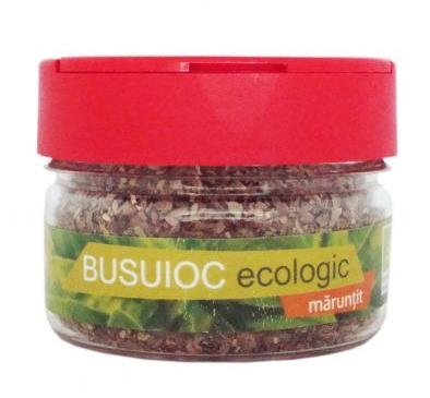 Condiment busuioc bio 18g - PRONAT