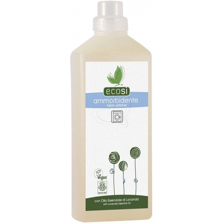 Balsam rufe lavanda 1L - ECOSI