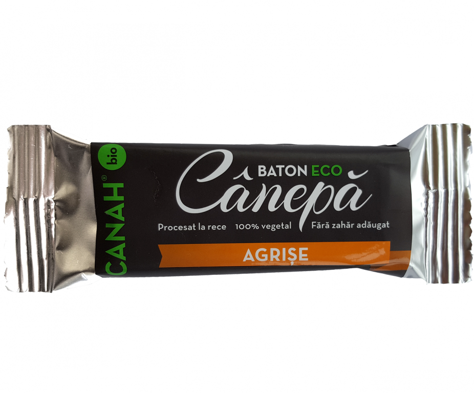 Baton Seminte Canepa Agrise Eco 48g - Canah