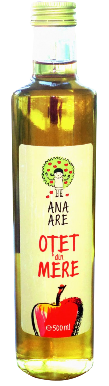 Otet mere 500ml - ANA ARE