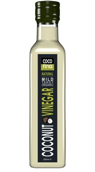 Otet cocos  eco 250ml - COCOFINA