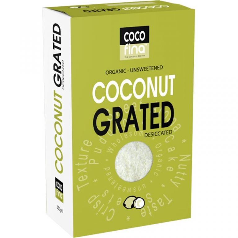 Cocos razuit  eco 350g - COCOFINA