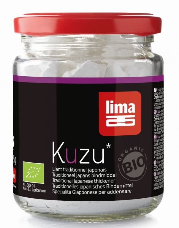 Amidon kuzu bio 125g - LIMA