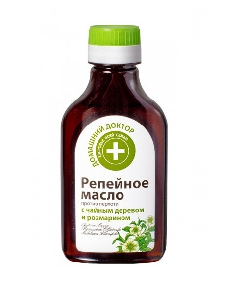 Ulei par antimatreata brusture arbore ceai 100ml - DR CASEI