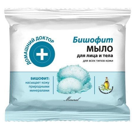 Sapun fata corp bishofit ulei masline 70g - DR CASEI