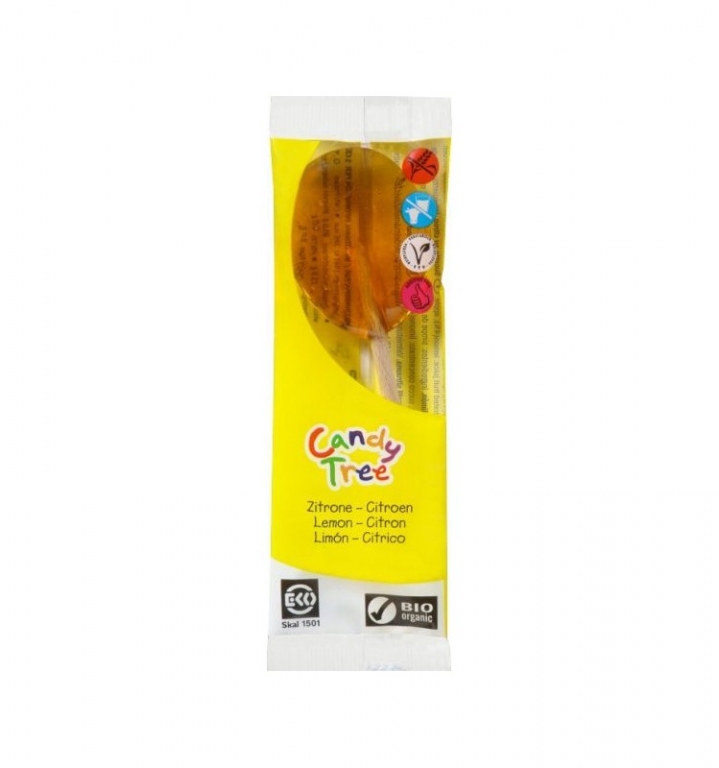 Acadea lamaie fara gluten eco 13g - CANDY TREE