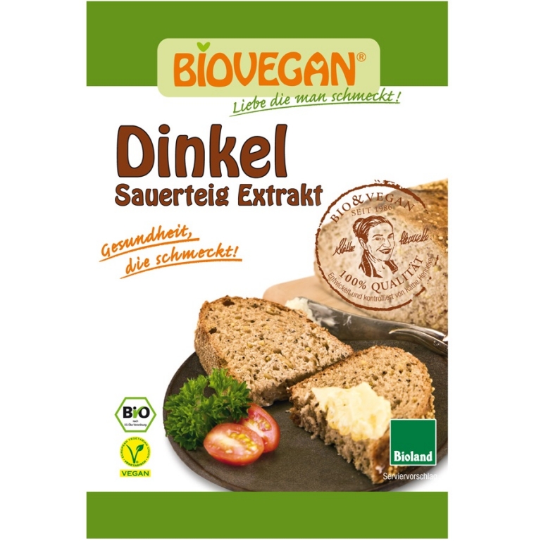 Maia praf spelta eco 30g - BIOVEGAN