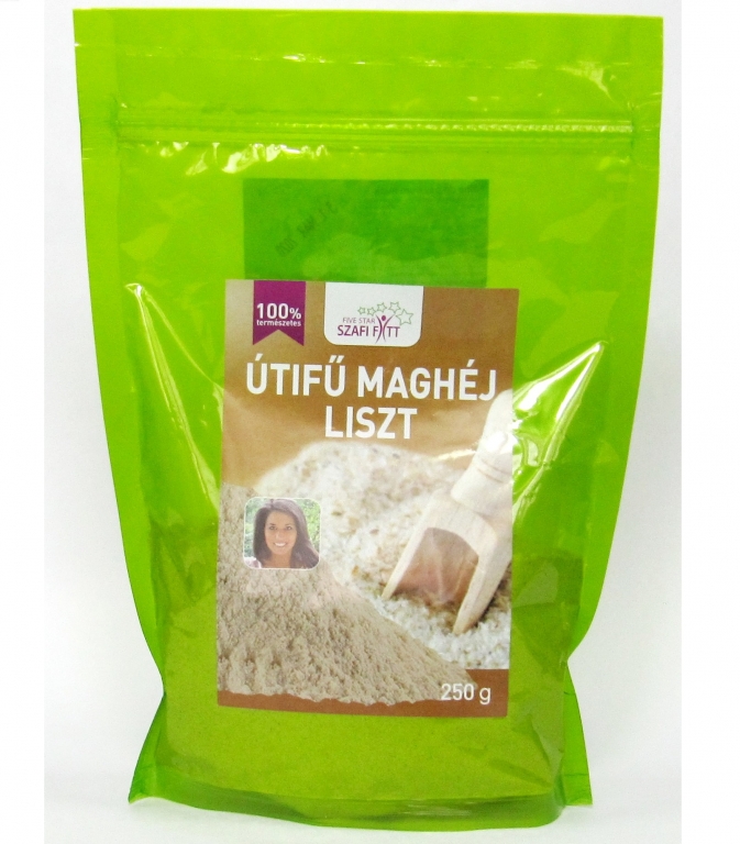 Faina psyllium Husk 250g - SZAFI FITT