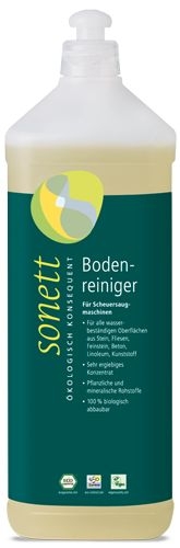 Solutie curatat podele 1L - SONETT