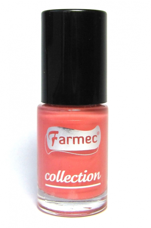 Lac unghii Collection Flip Flop 5ml - FARMEC