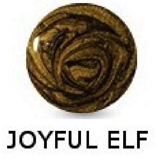 Lac unghii Collection Joyful Elf 5ml - FARMEC