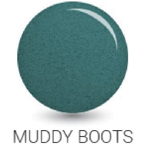 Lac unghii Collection Muddy Boots 5ml - FARMEC