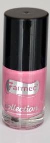 Lac unghii Collection Wilted Rose 5ml - FARMEC
