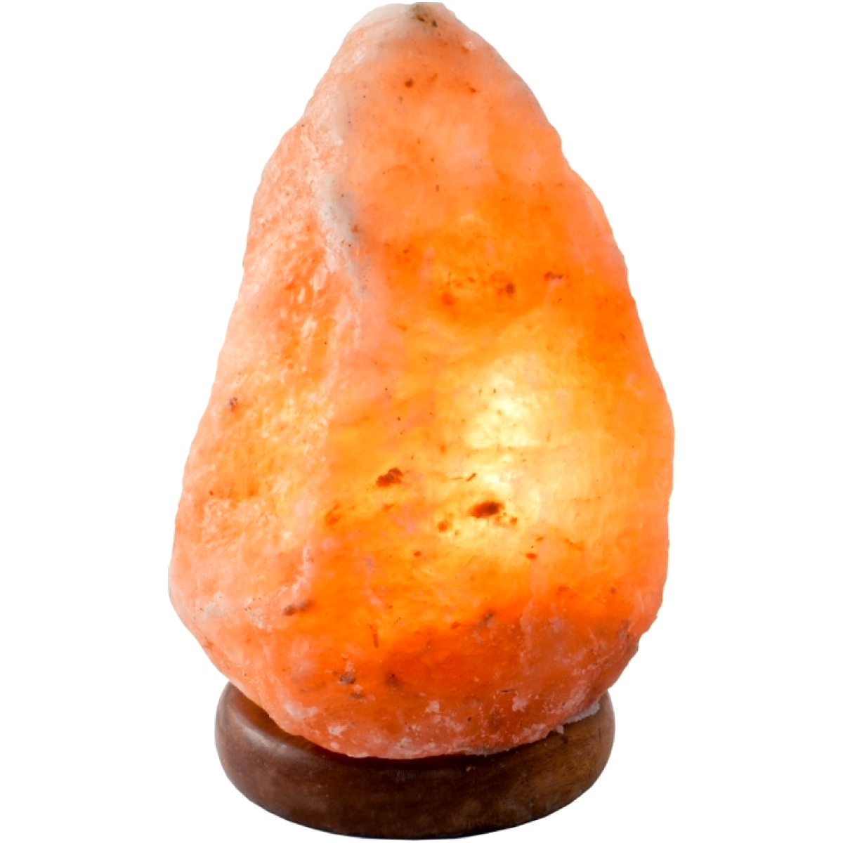 Veioza sare Himalaya natur 2_3kg - SOLARIS