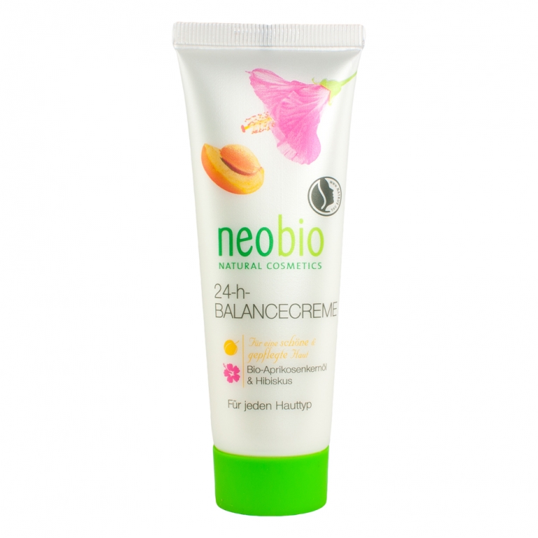 Crema maini ulei samburi caise 50ml - NEOBIO