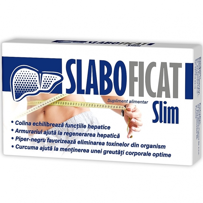 pareri slaboficat slim prospect