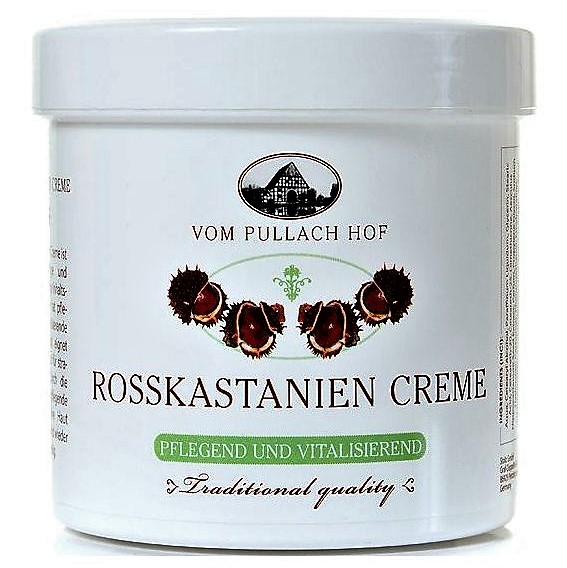 Crema Cu Castan Salbatic 250ml - Vom Pullach Hof