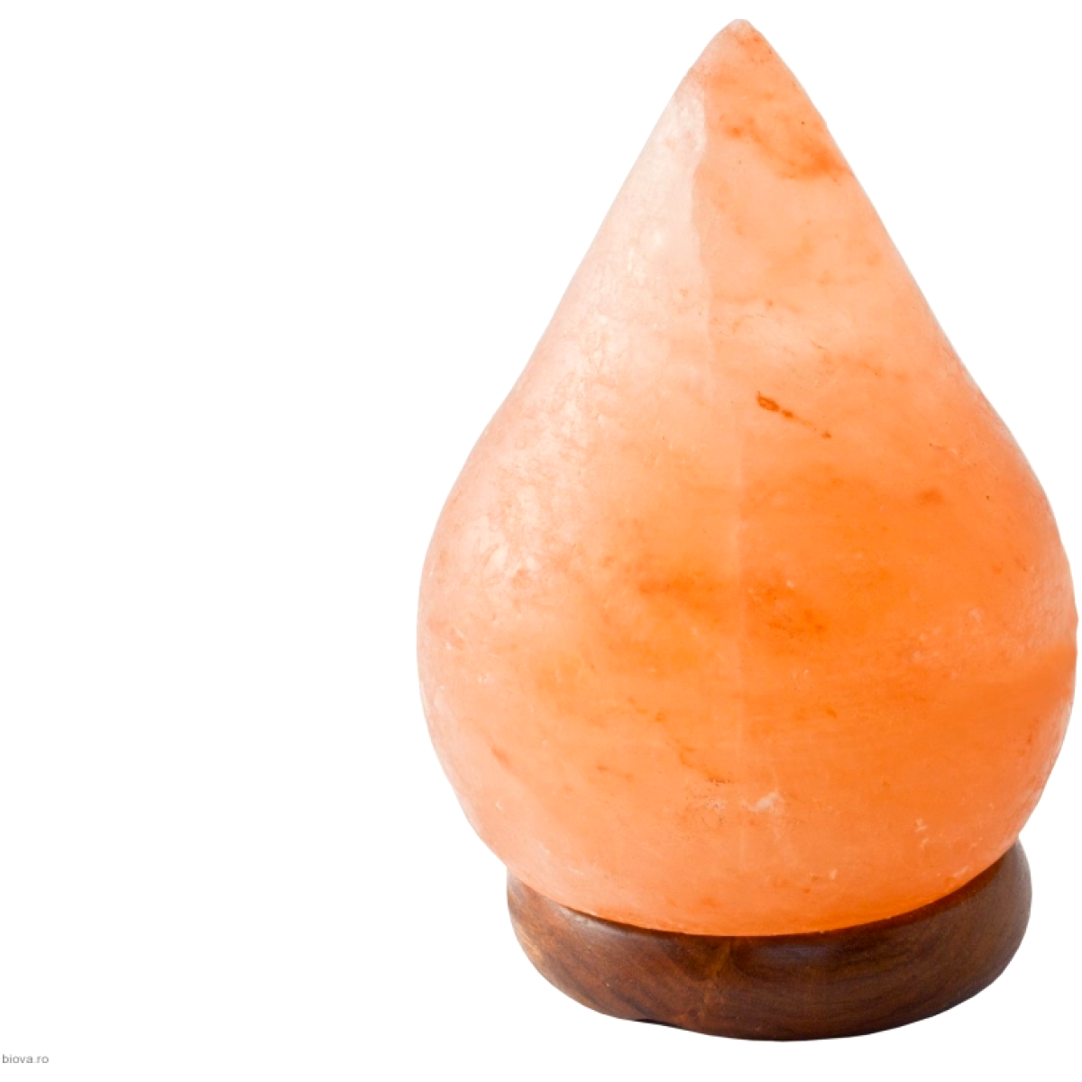 Veioza sare Himalaya lacrima 1_2kg - SOLARIS