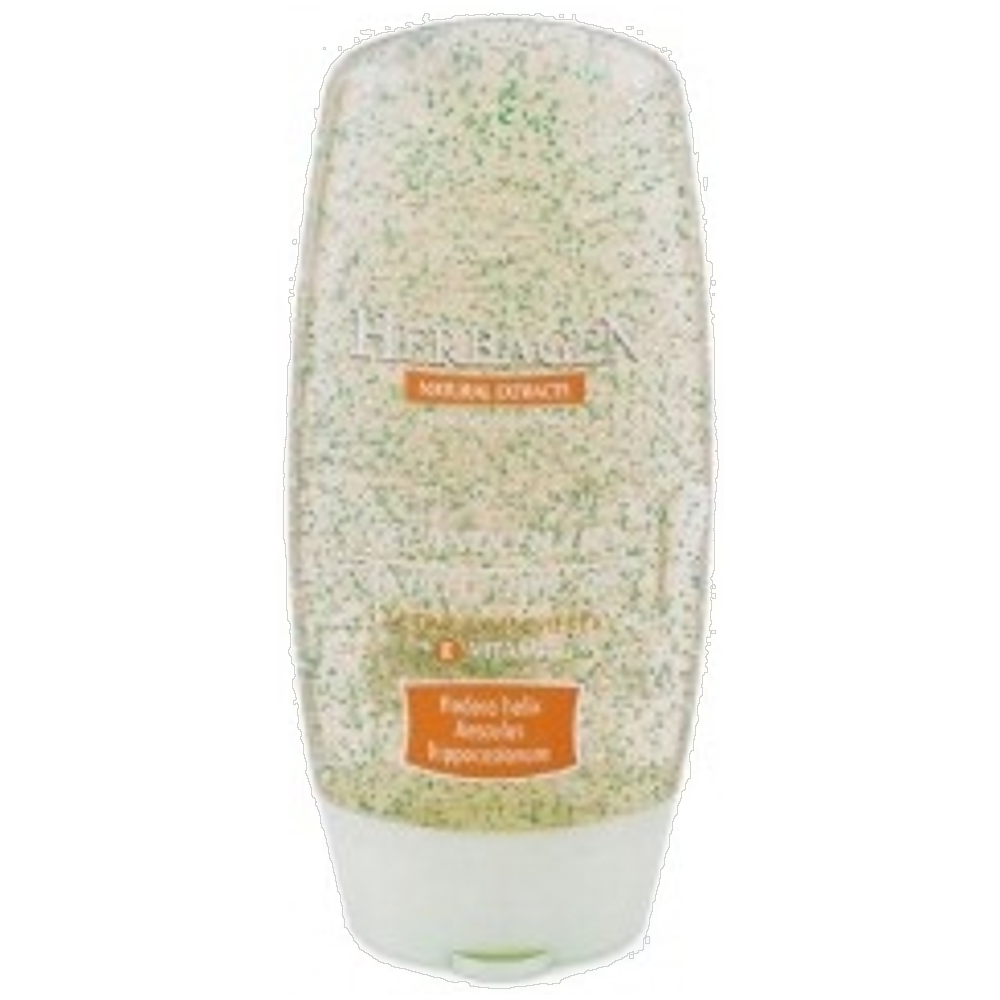 Gel anticelulita unisfere active vit E 140ml - HERBAGEN