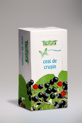 Ceai crusin 20dz - PLAFAR