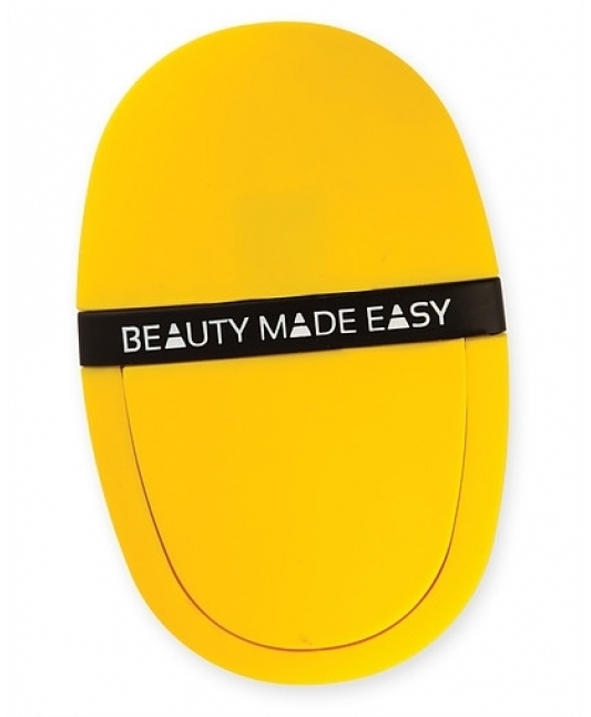 Scrub pt buze capsuni 6ml - BEAUTY MADE EASY