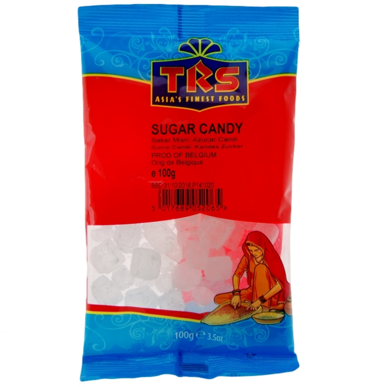Zahar candel 100g - TRS