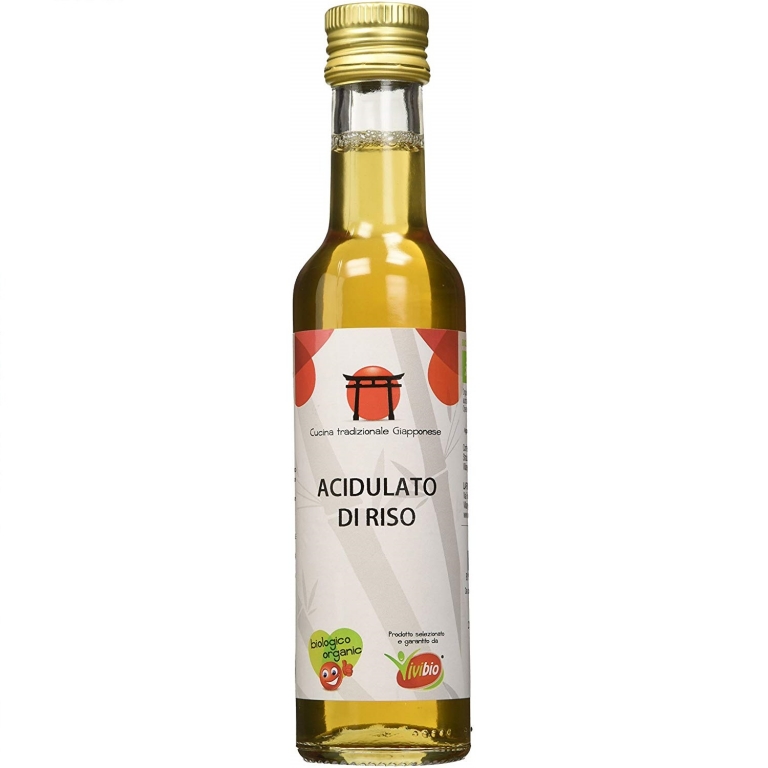 Otet orez eco 250ml - VIVIBIO