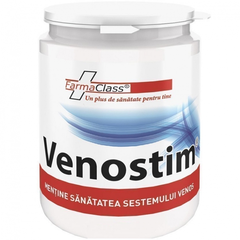 Venostim 120cps - FARMACLASS