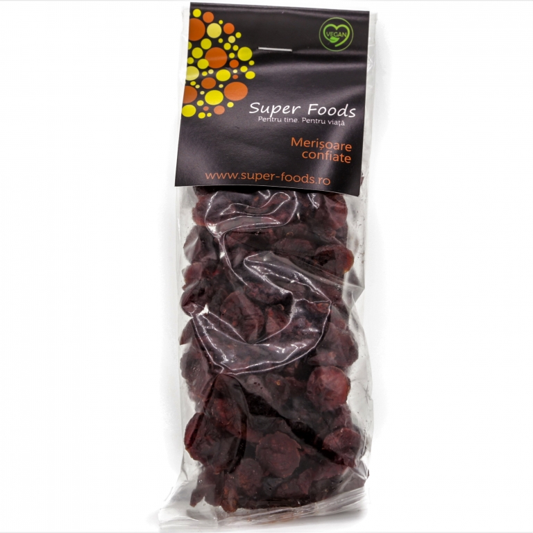 Merisor Confiat 170g - Superfoods