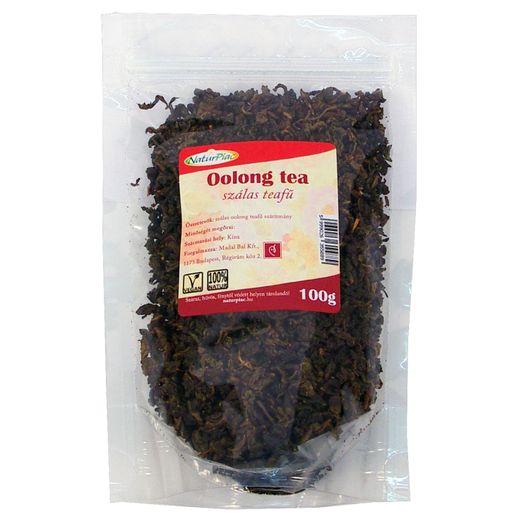 Ceai oolong 100g - NATURPIAC