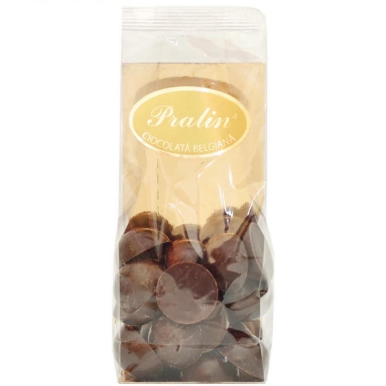 Praline apiterapeutice ciocolata belgiana 100g - APILIFE