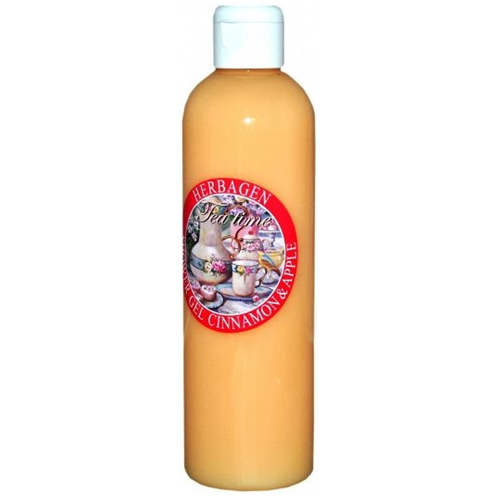 Gel dus mar scortisoara 250ml - HERBAGEN