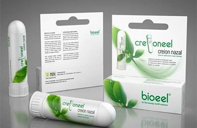 Creion nazal 6,65g - BIOEEL