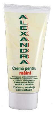 Crema maini Alexandra 200ml - HOFIGAL
