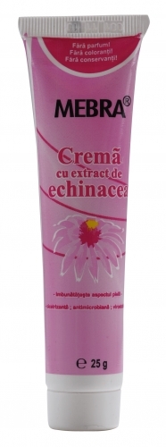 Crema echinaceea 40ml - MEBRA