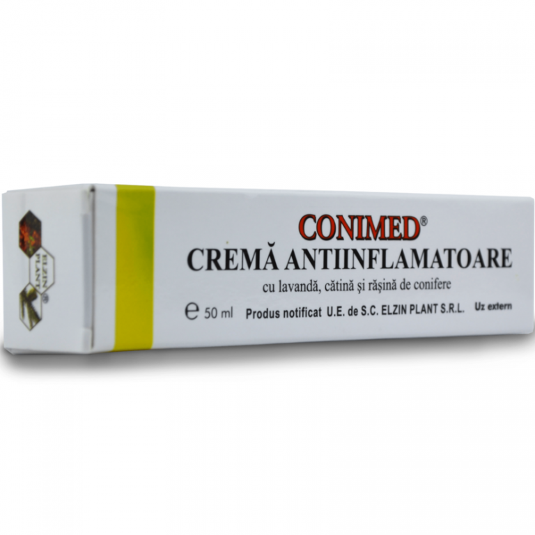 Crema Antiinflamatoare 50ml - Conimed