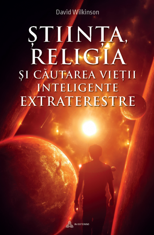 Carte stiinta religia si cautarea inteligentei extraterestre 1b - ATMAN