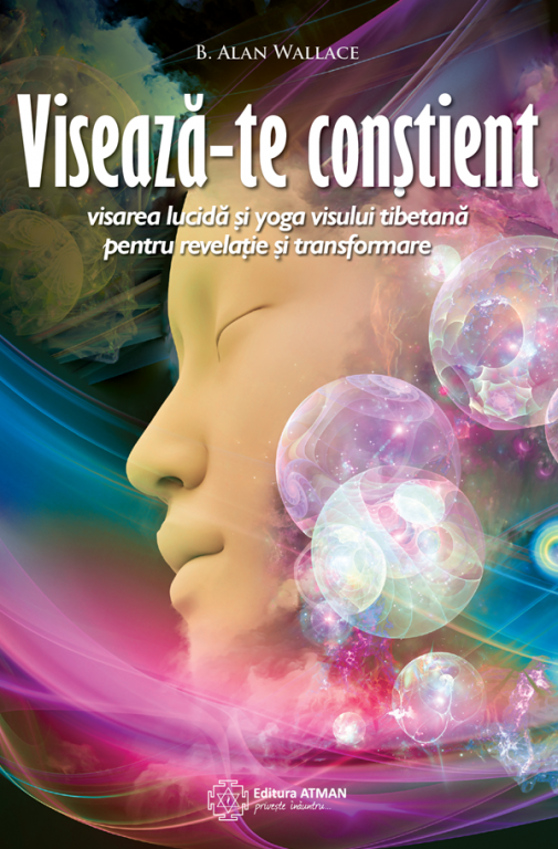 Carte Viseaza~te constient 1b - ATMAN