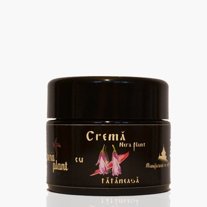 Crema cu tataneasa 33g - NERA PLANT