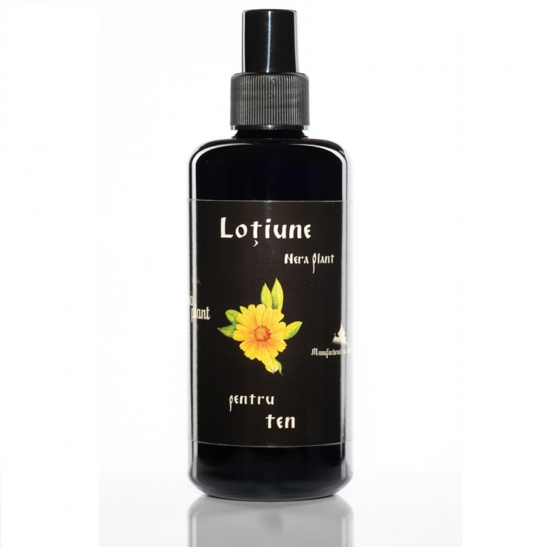 Lotiune tonica ten 200ml - NERA PLANT