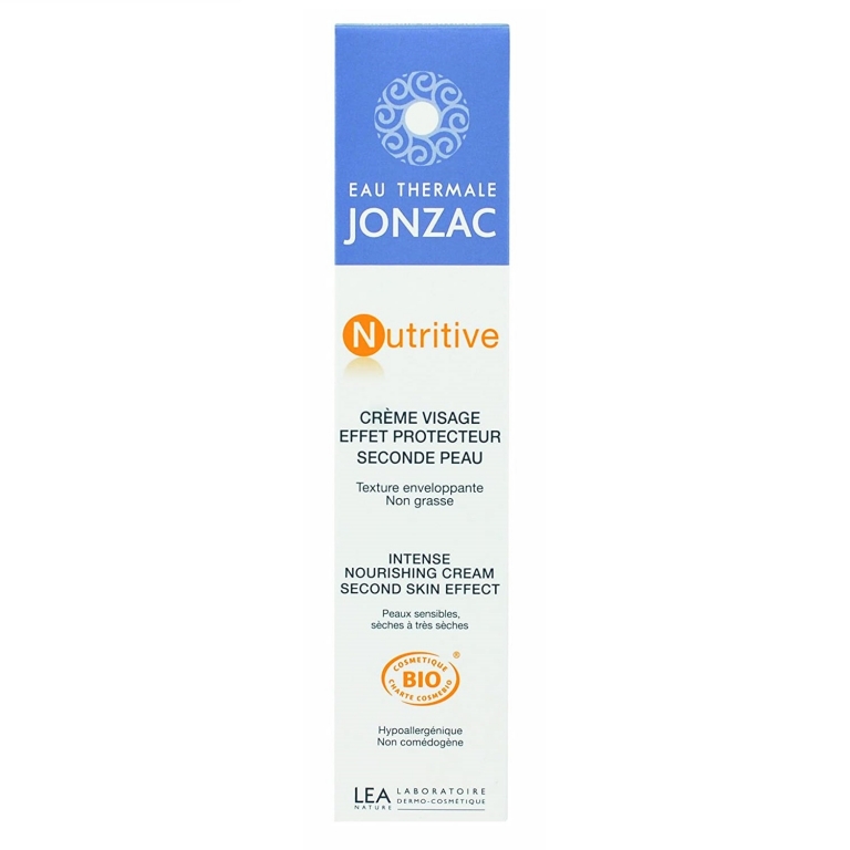 Crema fata intens nutritiva Nutritive 50ml - JONZAC