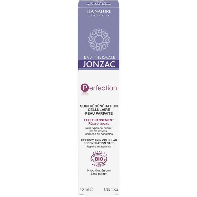 Crema tratament regenerare celulara Perfection 40ml - JONZAC