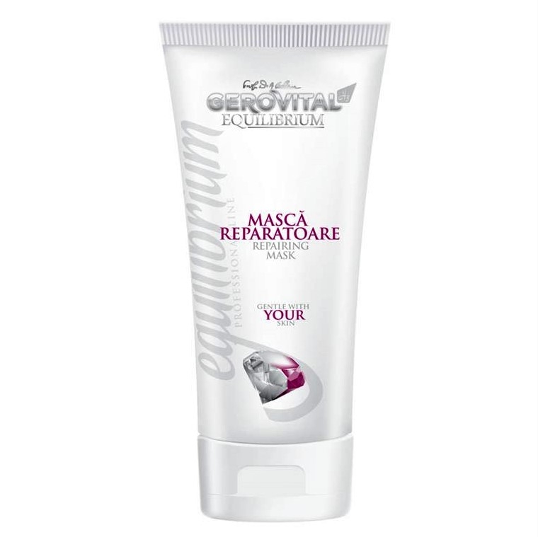 Masca par reparatoare 200ml - GEROVITAL H3 EQUILIBRIUM