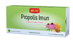 Propolis imun 30cp - BIOLAND