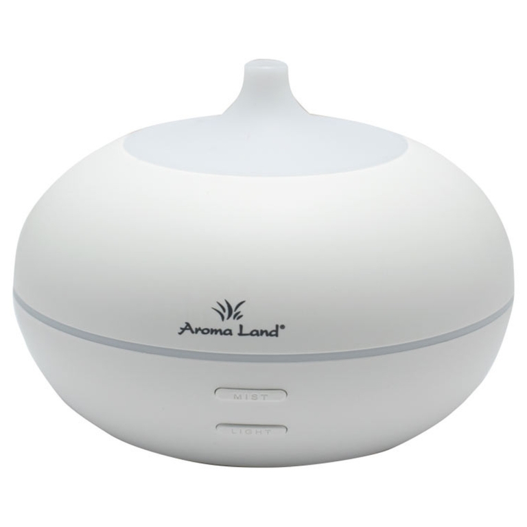 Difuzor ultrasonic aromaterapie confort 100ml - AROMA LAND